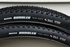 Maxxis rambler 700x45c for sale  Guilford