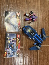 Marvel lego men for sale  Dallas