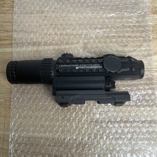 Leupold mark 3x14mm for sale  Minnetonka