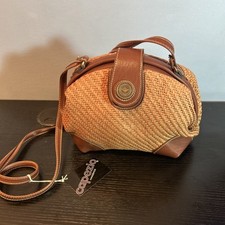 Vintage capezio handbag for sale  Clinton