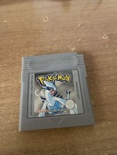 Pokémon versione argento usato  Ponza