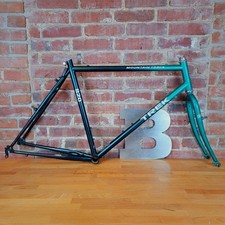 trek bike frame 20 for sale  Saint Louis