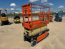 2018 jlg 1932r for sale  Temple