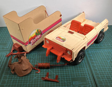 Vintage 1970s barbie for sale  Portland