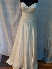 Wedding dress size for sale  WIRRAL