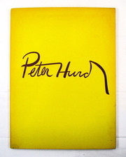Peter hurd portfolio for sale  Denton