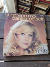 Vinyle tours michele d'occasion  Marseille XII