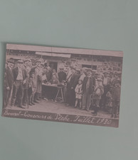 Carte photo située d'occasion  Valençay