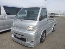 Daihatsu hijet pick for sale  MIDDLESBROUGH