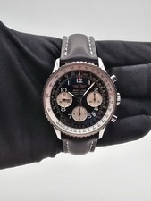 Breitling navitimer 41mm gebraucht kaufen  St Wendel