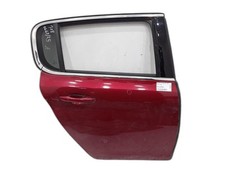 Porte arriere 9802165580 d'occasion  Vitrolles