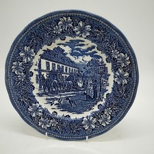 Coaching taverns 27cm for sale  STOKE-ON-TRENT
