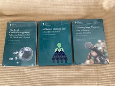 Great courses professional for sale  Toney