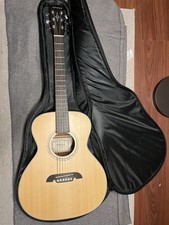 Alvarez rs26 guitar for sale  Pittsburg