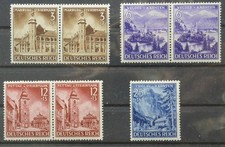 1941 reich set usato  Torano Castello
