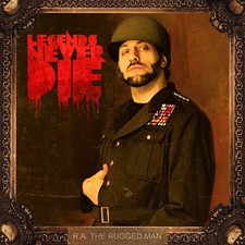 The rugged man d'occasion  Redon