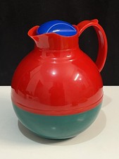 Ancien pichet thermos d'occasion  Grenoble-
