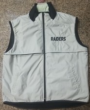 Vintage oakland raiders d'occasion  Expédié en Belgium