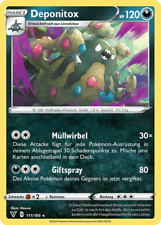 Pokemon tcg karte gebraucht kaufen  Vilshofen an der Donau