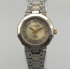 Sergio valente watch for sale  Pflugerville