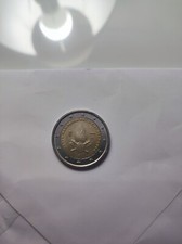 Moneta rara collezione usato  Castellammare di Stabia