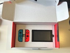 Nintendo switch with d'occasion  Wangenbourg-Engenthal