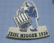 Jeisi migger 1926 gebraucht kaufen  Münster