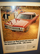 1969 chevy impala for sale  Frostburg