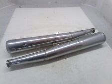 Honda 1100 scarico usato  Zeccone