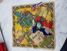 Lot insignes epinglettes d'occasion  Issy-les-Moulineaux