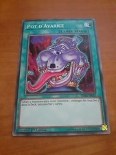 Pot avarice sdsh d'occasion  Voiron
