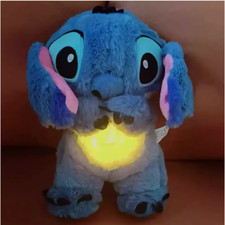 Peluche stitch musicale d'occasion  Marseille XV