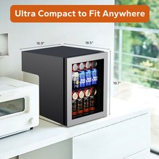 Lefort mini beverage for sale  Ontario