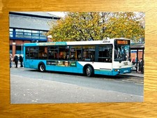 Arriva teeside 4074 for sale  SOUTHAMPTON