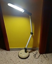 Lampada tavolo vintage usato  Italia