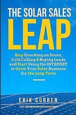 Solar sales leap for sale  Indianapolis