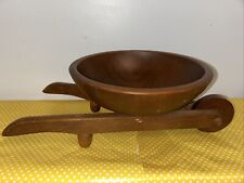 Vintage woodcraftery wooden for sale  Oak Hill