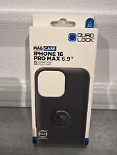 Usado, IPhone 16 Pro Max MAG- Quad Lock comprar usado  Enviando para Brazil