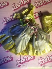 Barbie mattel doll usato  Italia