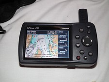 Garmin gpsmap 296 for sale  KINGSBRIDGE