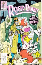 Roger rabbit 4 gebraucht kaufen  Lichtenau