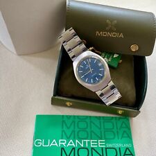 Orologio mondia zenith usato  Varano Borghi