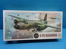 Airfix marauder gebraucht kaufen  Lübeck