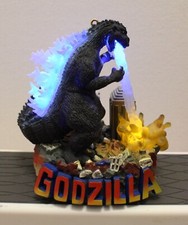 Godzilla coming town for sale  Cleves