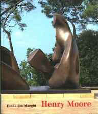 Henry moore. retrospective usato  Cambiago