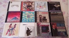 Lot of CDs - Different Prices comprar usado  Enviando para Brazil