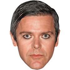 Richard kruspe maske gebraucht kaufen  Hannover