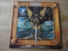 jethro tull the broadsword gebraucht kaufen  Bielefeld