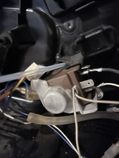 Riginal aeg cafamosa gebraucht kaufen  Wächtersbach