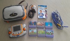Vtech smile handheld gebraucht kaufen  Oberhausen-Rheinhausen
